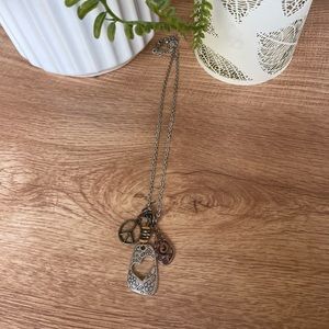 Lia Sophia “Day Dreamer” Necklace